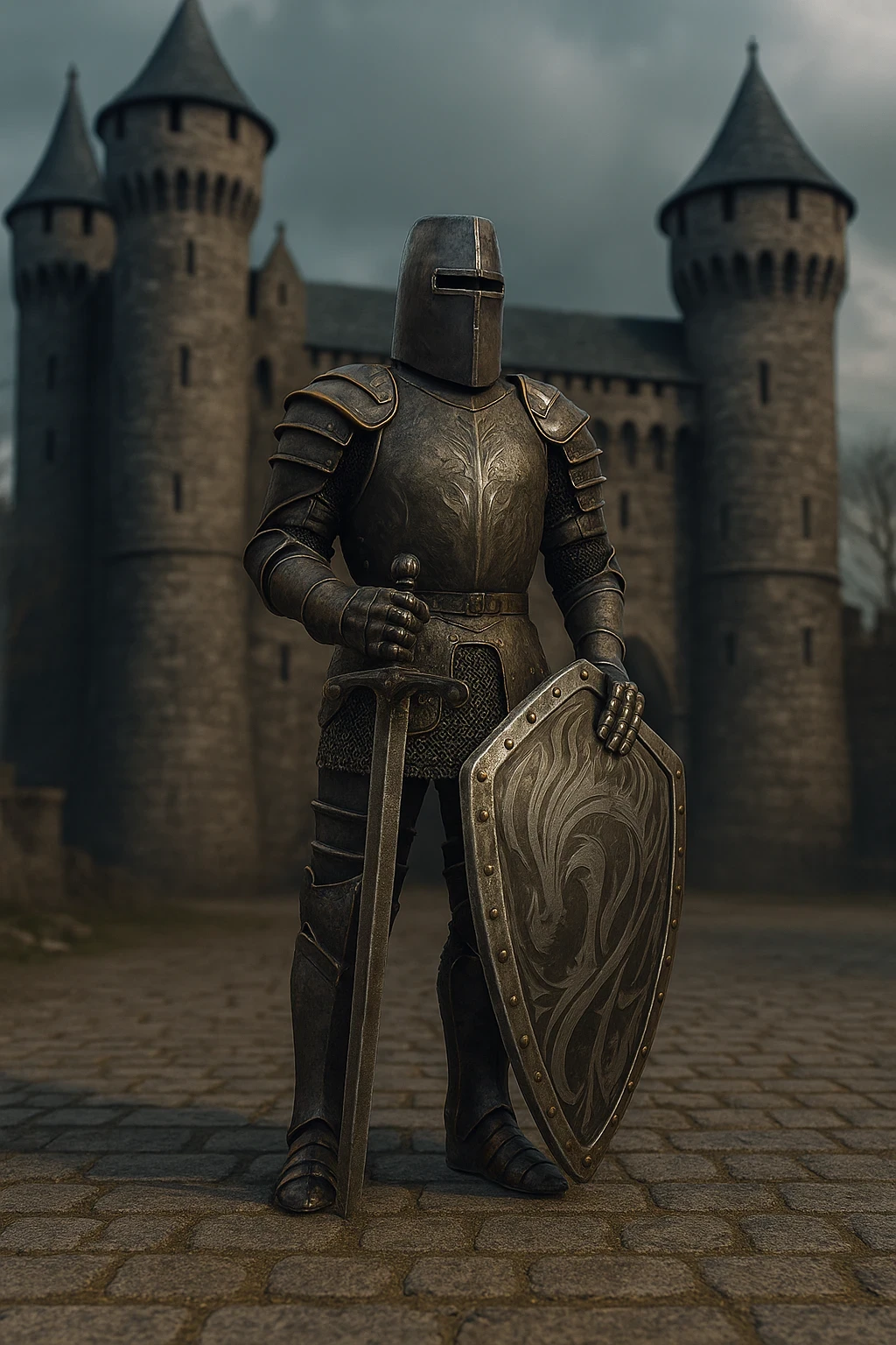 A Knight